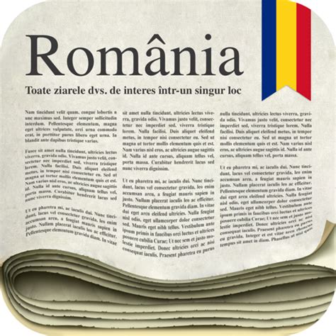 romanian newspapers of literature